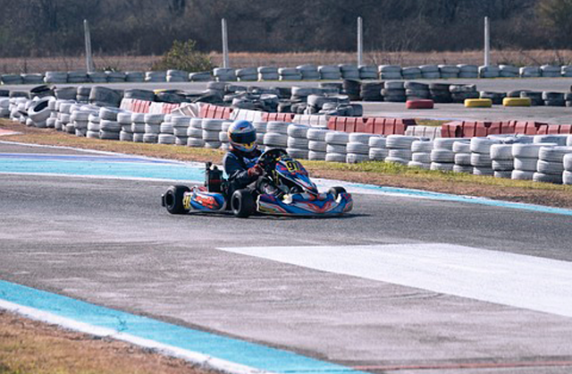 Karting