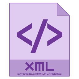 XML