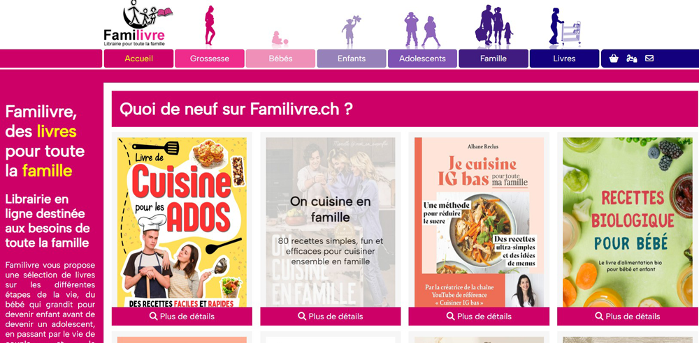 Familivre.ch Familivre.ch