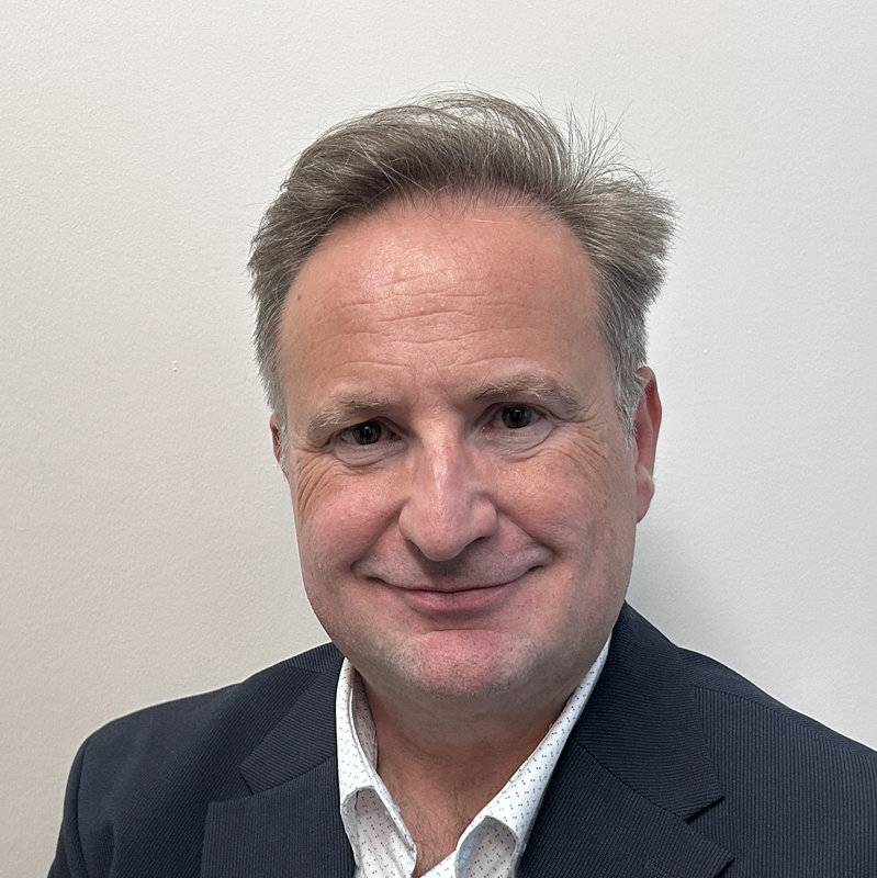 Michael Strobino